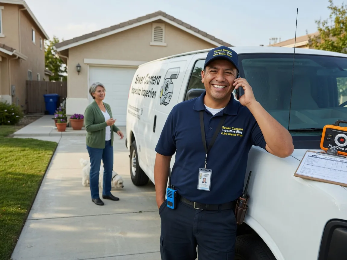 Sewer Line Repair Camp Grove, IL FAQs
